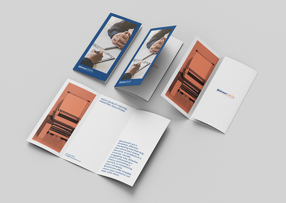 brochure